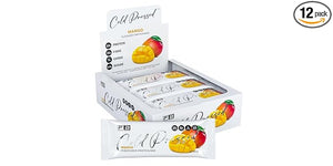Fibre Boost Cold Pressed Mango flavoured Protein Bar