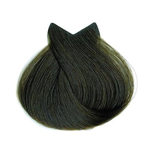 Tahe Lumiere Express Permanent Hair Color Cream 100ml (5.33 Light Golden Intense Brown 100ml)