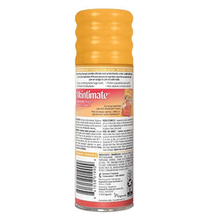 Skintimate Vanilla Sugar Shave Gel for Women | Skintimate Shaving Cream for Women, Womens Shaving Cream, Shave Cream, Shaving Foam, Womens Shave Gel with Vitamin E &amp; Shea Butter, 7oz - Pack of 6