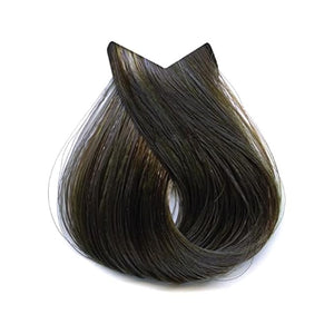 Tahe Lumiere Express Permanent Hair Color Cream 100ml (7.1 Medium Ash Blonde 100ml)