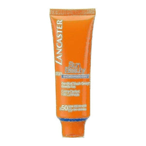 Lancaster Sun Beauty Comfort Touch Cream Gentle Tan SPF 50, 1.7 Ounce