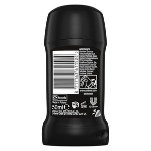 Lynx Africa Anti-Perspirant Deodorant Stick 50ml by Lynx