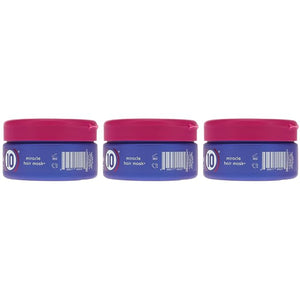 It's a 10 Haircare Miracle Hair Mask 8 fl. oz. (Pack of 3)