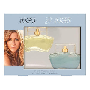 Jennifer Aniston Variety2 Pc Gift Set (J Both Edp 2.9 Oz) 2.9 Fl Oz (JENA21)
