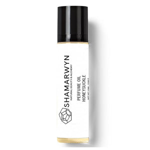 shamarwyn Honeysuckle Perfume Oil Natural Organic Botanical Pure Essential Oil Blend Roll-On