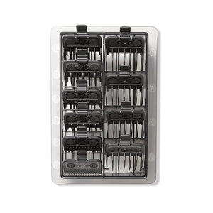 Ion Extreme Clipper Guide Comb Set