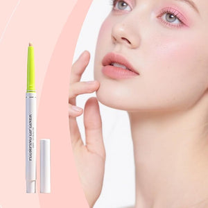 Invisible Lip Liner Hydrating &amp Long For Various Makeup Looks and Can Be Flexibly Combined (2PCS)