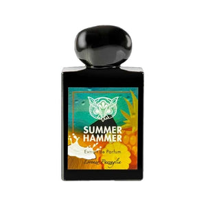 Lorenzo Pazzaglia Summer Hammer Extrait De Parfum Spray for Unisex 1.7 Ounce