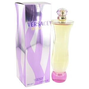 Versace Women Women's Eau De Parfum Spray 3.4 Ounce