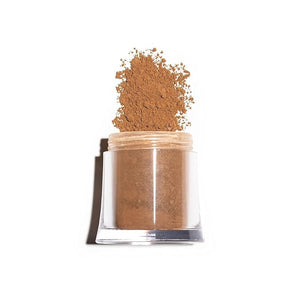 TRUHAIR Color Fibers Root Coverage and Density Booster Refill | Quick-Apply Touch Up Hair Color | Natural Matching Gray Hair Cover Up - 11 Colors Available (Medium Brown)