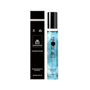 Wooden Charm Perfume - Classic Woody Fragrance, Long-lasting Elegant Scent For Mature And Stable Temperament Enhancement(3PCS)