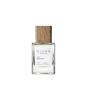 CLEAN RESERVE Acqua Neroli Eau de Parfum | Eco-Conscious &amp Sustainable Spray Fragrance | Vegan Phthalate-Free &amp Paraben-Free