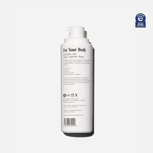 N?cessaire The Body Serum - Hydrating Serum With Hyaluronic Acid, Niacinamide + Ceramides. Dermatologist-Tested. Hypoallergenic. Approved By The National Eczema Association. 150 ml / 5.1 fl oz.