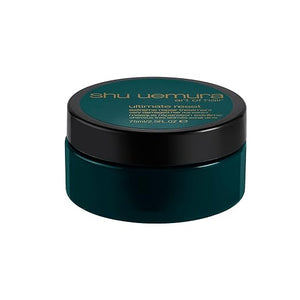 shu uemura art of hair ultimate reset extreme repair hair mask - formulated with japanese rice extract to reduce split ends and breakage deeply conditions and nourishes very damaged hair