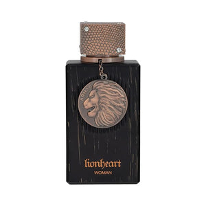 Armaf Club De Nuit Lionheart for Women Eau de Parfum Spray 3.4 Ounce