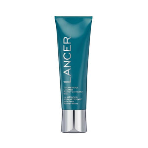 Lancer Skincare The Method: Cleanse Face Cleanser Daily Face Wash with Salicylic Acid Normal-Combination Skin 2 Fluid Ounces