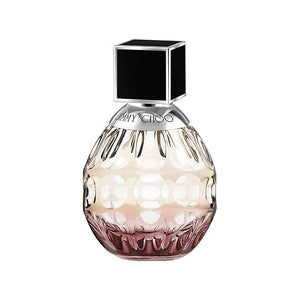JIMMY CHOO - Signature Eau de Parfum - Women's Fragrance - Floral Fruity - With notes of Green Tea Rose &amp Vibrant Wood