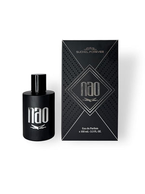 Nao Eau de Parfum for Men (NEW IMAGE THE SAME FRAGRANCE)