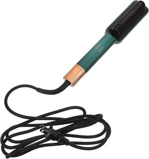 Portable Adjustable Hair Straightener for Women Hair Styling Tool Reduces Frizz and Split Ends Great