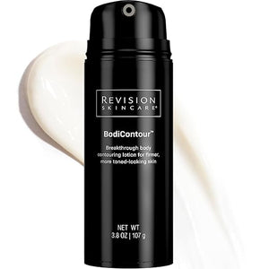 Revision Skincare BodiContour¢âContouring Body Lotion with iFirm¢ç Technology FirmsTightens &amp Lifts SaggingCrepey SkinEnhances Results with Body Contouring &amp Weight Loss Medications