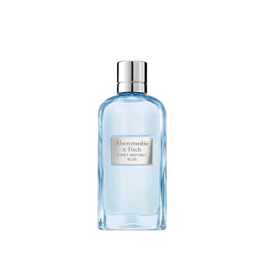 Abercrombie &amp; Fitch First Instinct Blue By Abercrombie &amp; Fitch for Women - 3.4 Oz Edp Spray, 3.4 Oz