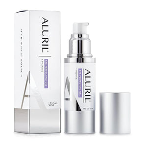 Eye Perfecting Gel ? Hydrating &amp; Nourishing Targets Dark Circles, Depuff &amp; Revitalize Under Eye Area, Enhanced with Vitamin E to Refresh Skin Tone &amp; Texture, Suitable for All Skin Types 1