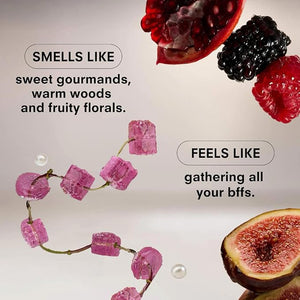 Fragrance Discovery Set Set 5 x .05 oz/ 1.5 mL