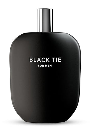 Fragrance One Black Tie Extrait De Parfum Spray by Jeremy Fragrance for Men 3.4 Ounce