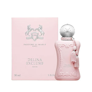 PARFUMS DE MARLY Delina Exclusif