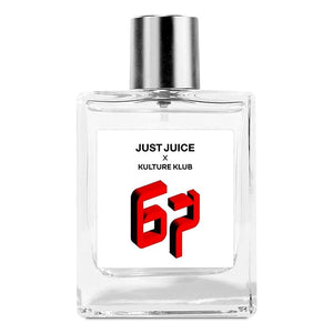 67 Fragrance by Kulture Klub x Just Juice - 3.4 oz EDT Perfume Spray