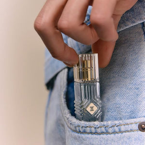 You? Eau De Perfume Extrait 10mL / .34 Oz Spray