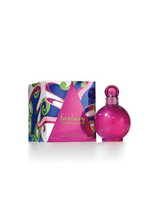Britney Spears Women's Perfume Fantasy Eau De Parfum EDP Spray for Women 3.3 Fl Oz