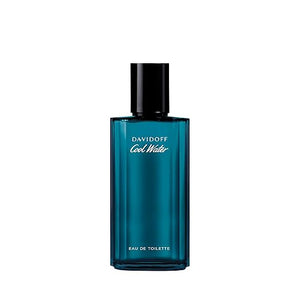 Davidoff Cool Water Eau de Toilette ? Aromatic Men's Cologne ? With Notes of Coriander, Mint, Lavender &amp; Amber ? Long Lasting Fragrance