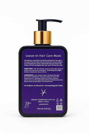YouArt TREATMENT Leave-In Hair Mask