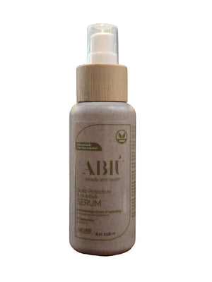 ABI? SCALP PROTECTIVE SERUM 4oz