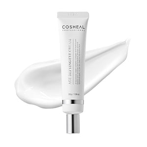 Age Defying Eye Cream 1.06 oz, Under Eye Anti-Aging Cream For Dark Circles &amp; Lines, Suitable For Delicate Skin, Hypoallergenic, Wrinkle Care, Korean Skincare