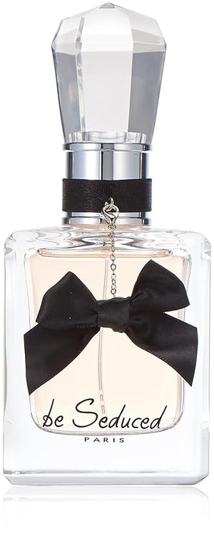Geparlys Be Seduced Eau De Parfum Spray for Women 2.8 Ounce