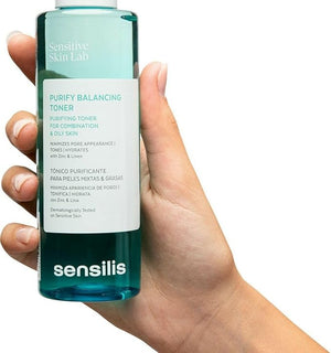 Sensilis Purify Balancing Toner 200ml