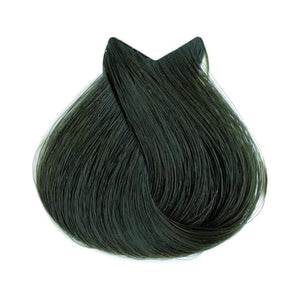 Tahe Lumiere Express Permanent Hair Color Cream 100ml (5 Light Brown 100ml)