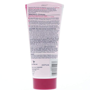 Veet Botanic Inspirations Gel Cream, 6.78 oz., for Legs &amp; Body (Pack of 12)