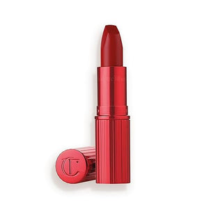Charlotte Tilbury Matte Revolution Lipstick - Long Lasting, Matte Lipstick with Buildable Color &amp; Lip-Loving Ingredients - Creamy, Easy to Blend Formula