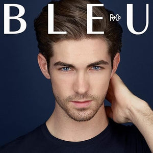 R+Co BLEU Surreal Styling Serum ? Flexible Hold Touchable Finish Adds Softness Body Gloss and Smoothness for All Hair Textures and Styles ? Seals Cuticle for Shine 5.0 oz