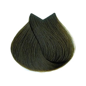 Tahe Lumiere Express Permanent Hair Color Cream 100ml (5.3 Light Golden Brown 100ml)