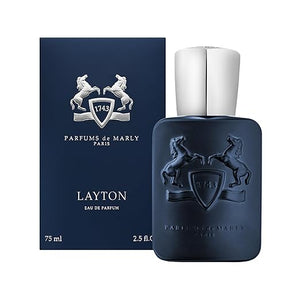 PARFUMS DE MARLY Layton