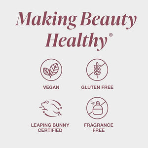 Mineral Fusion Brush-On Sun Defense SPF 30 UVA and UVB Protection No Parabens Gluten Free Vegetarian No Phthalates Hypo-allergenic 0.14 Ounce (Pack of 1)