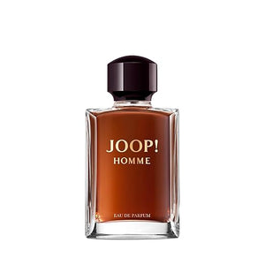 Joop! Homme Eau de Parfum ? Spicy Fresh Men's Cologne ? With Notes of Cardamom Hazelnut Vanilla &amp Tonka Bean ? Luxury Perfumes for Men ? Long Lasting Fragrance