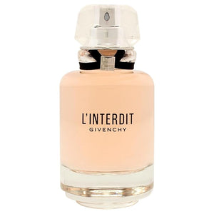 Linterdit by Givenchy for Women - 2.7 oz EDT Spray