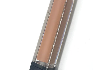 Liquid Lipstick Lip Gloss LIPSTICKS(Nudie Cutie Matte)