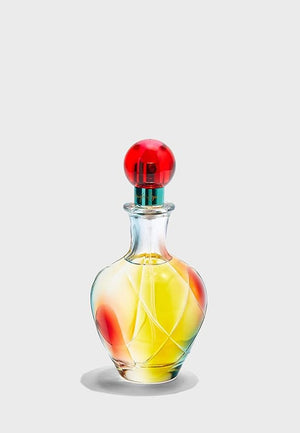 Jennifer Lopez Live Luxe For Women. Eau De Parfum Spray 3.4 OZ