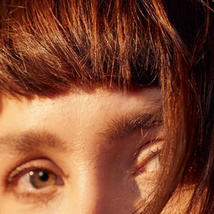 khadi GOLDEN BROWN Natural Hair Color - Hair Color for shimmering amber to velvety shiny golden brown - 100% herbal &amp natural - 3.5 oz